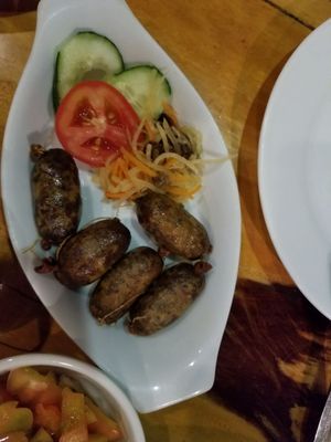 Cafe Uno Vigan by null