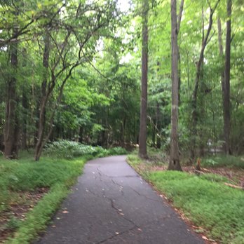 The Matteson Trail - Hiking Near Me - Hampton, Virginia