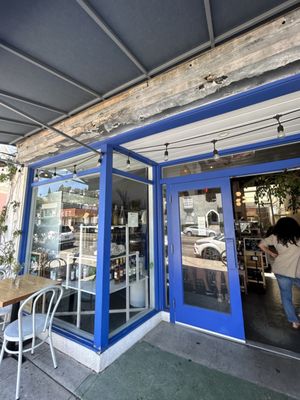 Botanica Restaurant and Market by null