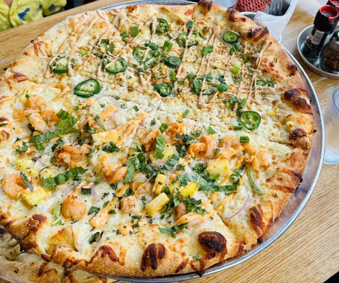 Pies & Pints - Carmel, IN by null