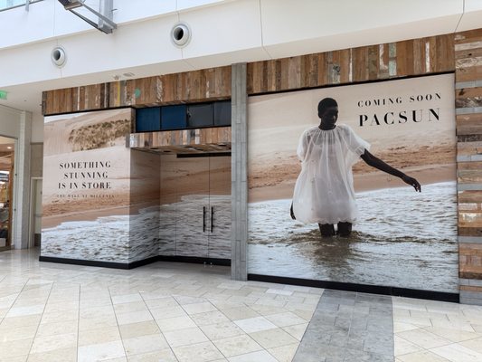 The Mall at Millenia by null