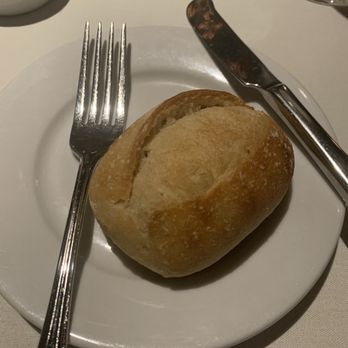 Shadowbrook - Warm dinner roll - American Near Me - Capitola, California Shadowbrook - Warm dinner roll - American Near Me - Capitola, California
