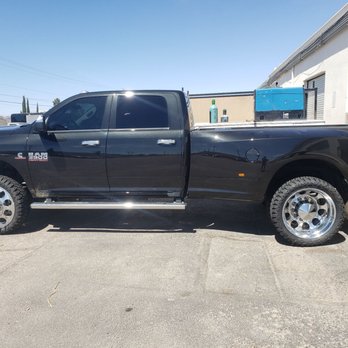 DNP Machining - Custom wheels - Metal Fabricators Near Me - El Paso, Texas
