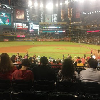 Chase Field - Stadiums & Arenas Near Me - Phoenix, Arizona Chase Field - Stadiums & Arenas Near Me - Phoenix, Arizona