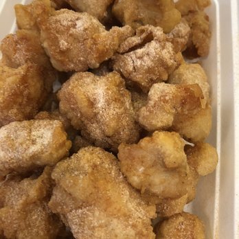 True Taste Fried Chicken & Bubble Tea - Plum - Chicken Wings Near Me - Davenport, Florida