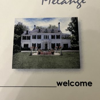 Melange Bed & Breakfast - The only "welcome" we received . . . - Bed & Breakfast Near Me - Hendersonville, North Carolina Melange Bed & Breakfast - The only "welcome" we received . . . - Bed & Breakfast Near Me - Hendersonville, North Carolina