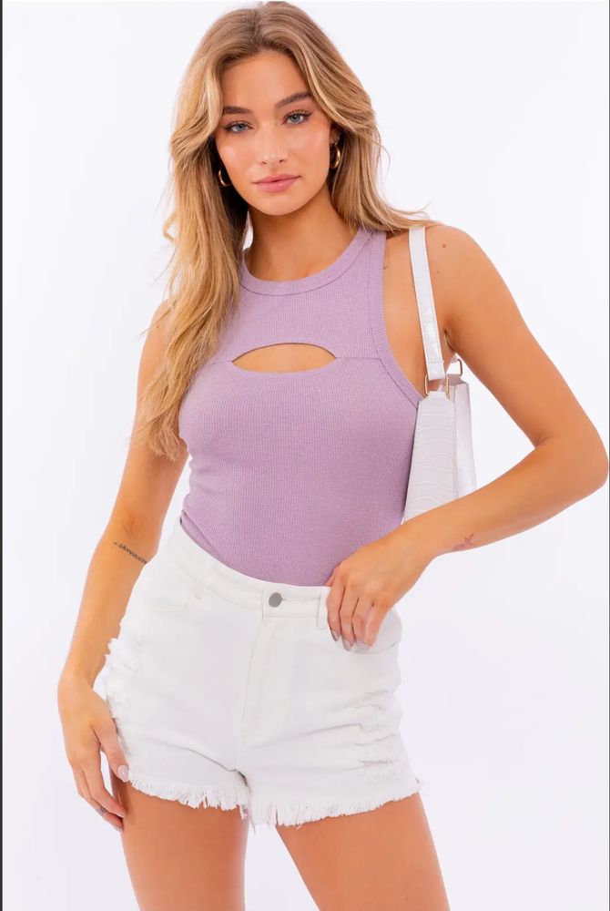 Flawless Everything Boutique Logo