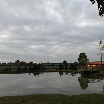 Cedarwood Pumpkin Patch - Pumpkin Patches Near Me - McMinnville, Tennessee