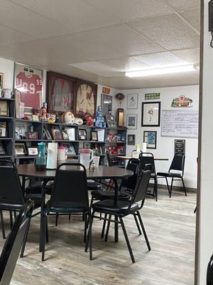 Becky's Grocery and Grill by null