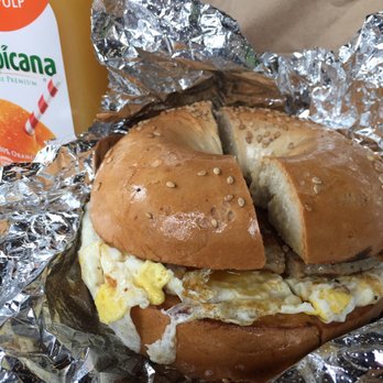 Corey's NYC Bagel Deli - Bagels Near Me - Chicago, Illinois