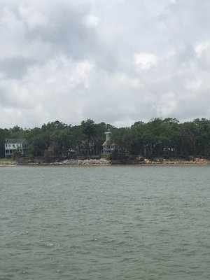 Haig Point by null