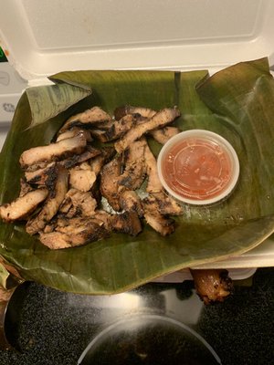 Jayhan's Grill by null