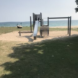 WaWatam Park - Great view of the lake