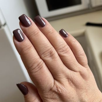 Butterfly Nails and Spa - Brenda did a great job! - Nail Salons Near Me - Riverside, California Butterfly Nails and Spa - Brenda did a great job! - Nail Salons Near Me - Riverside, California