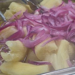 Island Table Bakery Restaurant - Yuca