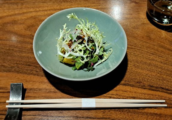 Umu Restaurant by null Umu Restaurant by null