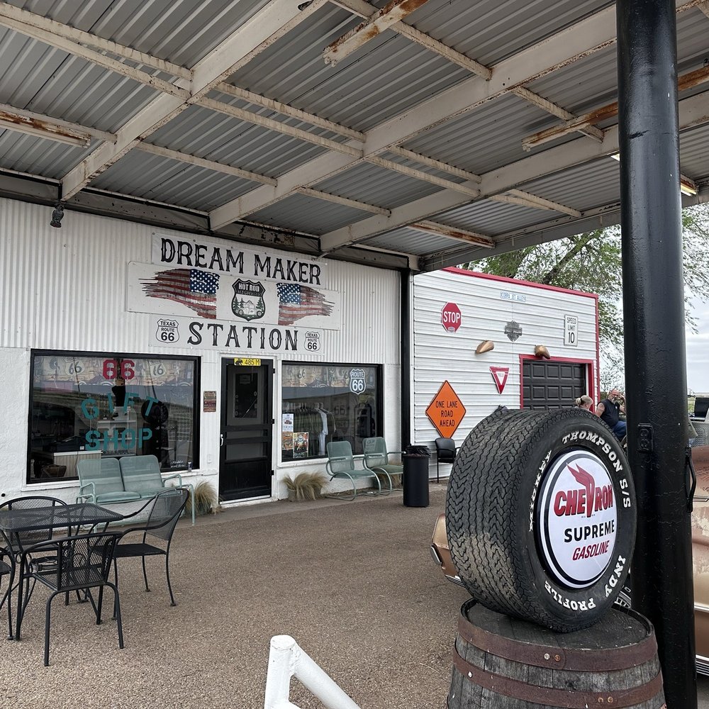 Midpoint Cafe And Gift Shop - Cafes Near Me - Adrian, Texas Midpoint Cafe And Gift Shop - Cafes Near Me - Adrian, Texas