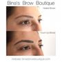Photo of Binas Brow Boutique