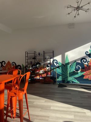 Wake N Bakery Logan Square by null