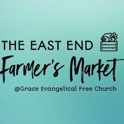 The East End Farmer’s Market