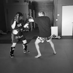 Pacific Muay Thai