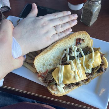 Ruby Tuesday - Burgers Near Me - Windsor Locks, Connecticut Ruby Tuesday - Burgers Near Me - Windsor Locks, Connecticut