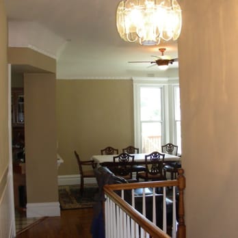Foundations R Us - a view of a living room and dining room - General Contractors Near Me - San Francisco, California Foundations R Us - a view of a living room and dining room - General Contractors Near Me - San Francisco, California