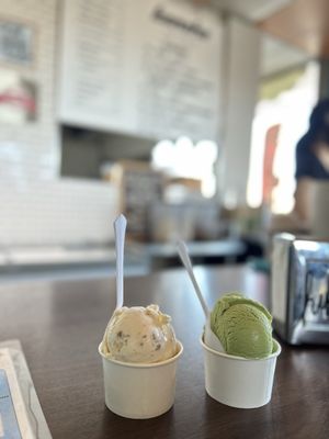 Kansha Creamery by null