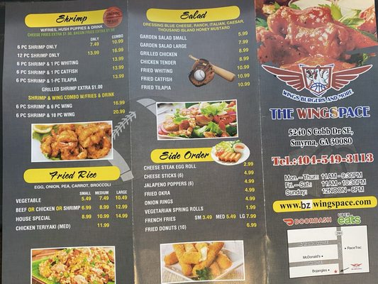 THE WING SPACE - Updated December 2025 - 41 Photos & 12 Reviews