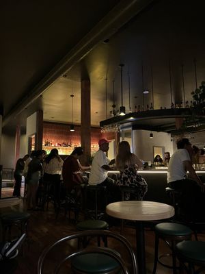 Tallboy by null