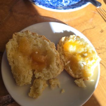 Tupelo Honey - Breakfast & Brunch Near Me - Raleigh, North Carolina