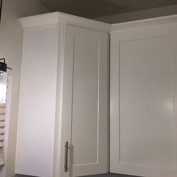 CI Cabinetry - Custom crown molding - Cabinetry Near Me - Virginia Beach, Virginia