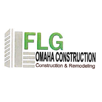 FLG Omaha Construction - Masonry/Concrete Near Me - Omaha, Nebraska