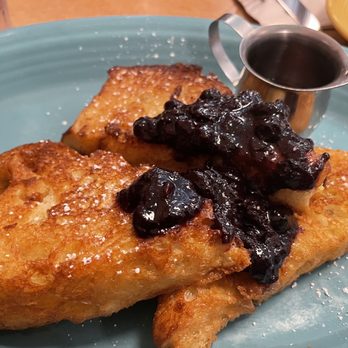 Geraldine's Counter - American Near Me - Seattle, Washington