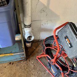 Graciano Plumbing & Drain Service