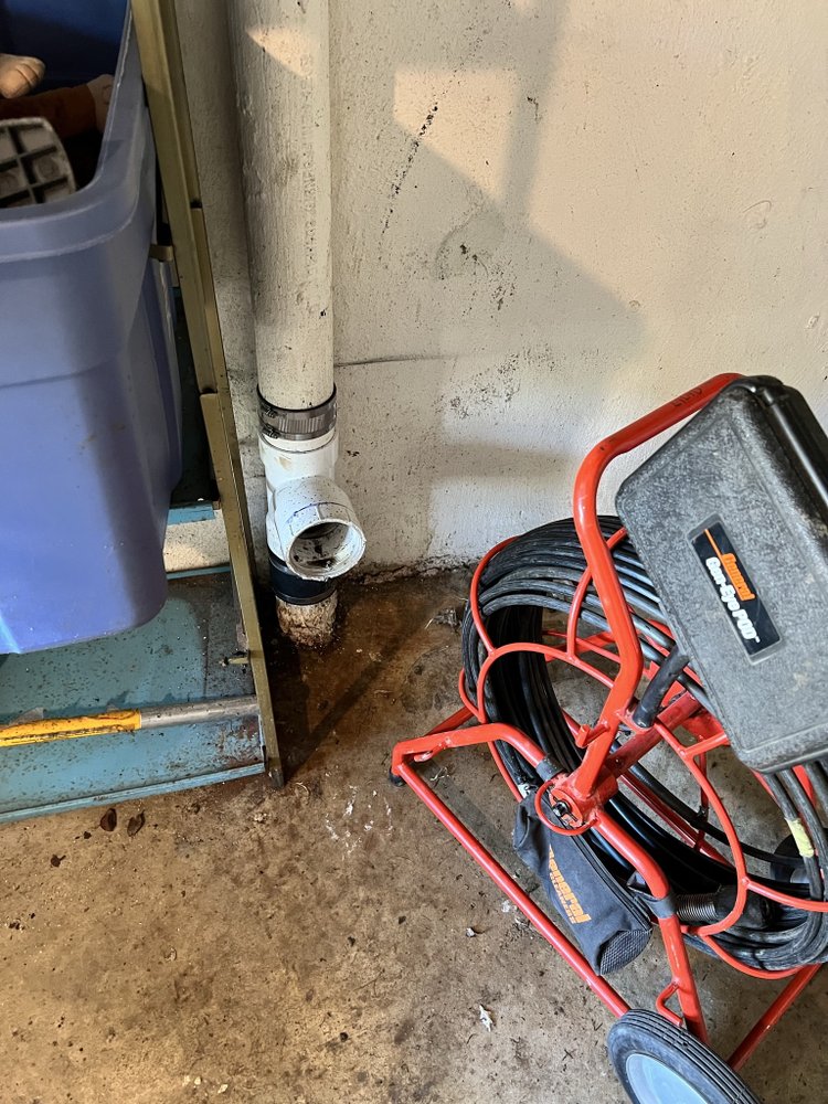 Slide of Graciano Plumbing & Drain Service