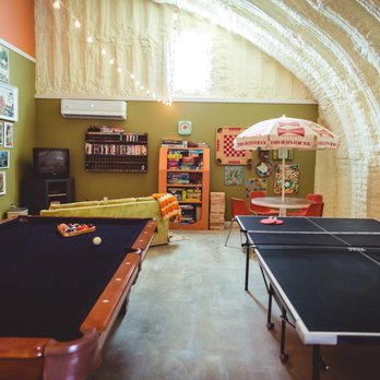 Flamingo Springs Trailer Resort - Game Room - Venues & Event Spaces Near Me - Prairie Grove, Arkansas Flamingo Springs Trailer Resort - Game Room - Venues & Event Spaces Near Me - Prairie Grove, Arkansas