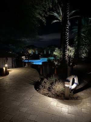 Miraval Arizona Resort and Spa by null