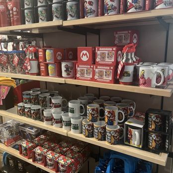 La La Land - Sonic - Souvenir Shops Near Me - Los Angeles, California La La Land - Sonic - Souvenir Shops Near Me - Los Angeles, California
