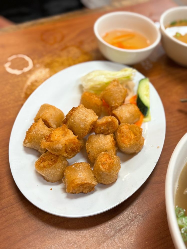 Pho Huynh Hiep - Kevin’s Noodle House