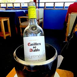 Proa al Mar - Casillero del Diablo Sauvignon Blanc