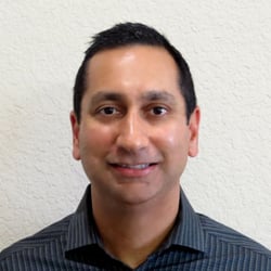Comfort Dental Care - Dr. Amit Jethva
