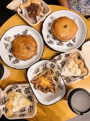 Pop Pie Co. by null