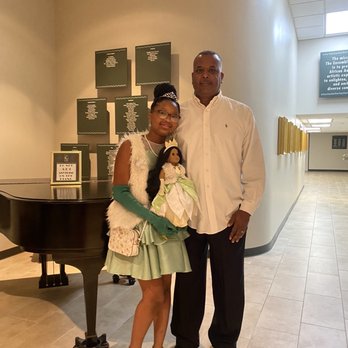 The Ensemble Theatre - The Baby of the family loved the show with Mom and Daddy - Performing Arts Near Me - Houston, Texas The Ensemble Theatre - The Baby of the family loved the show with Mom and Daddy - Performing Arts Near Me - Houston, Texas