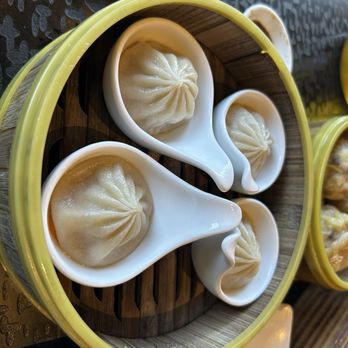 Dragon Beaux - Dim Sum Near Me - San Francisco, California