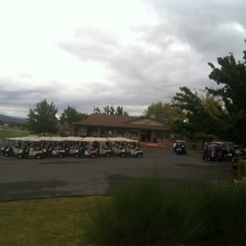 Eagle Valley Golf Course - Pro Shop - Golf Near Me - Carson City, Nevada
