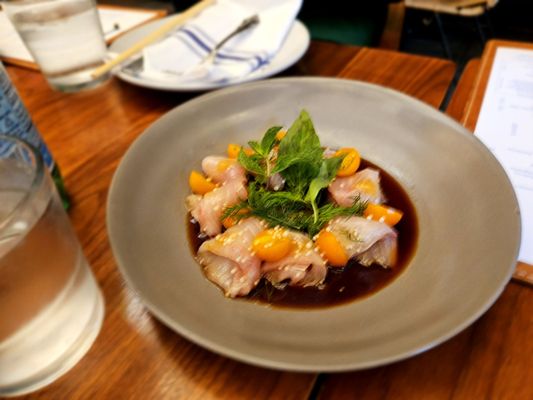 Hinoki & the Bird by null Hinoki & the Bird by null