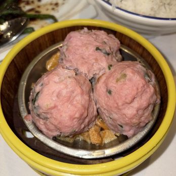 China Garden Han Gong - dim sum - Dim Sum Near Me - Rockville, Maryland