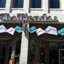 La Tienda