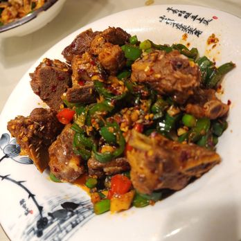 Chilli Queen of Hunan - Chinese Near Me - Carnegie, VIC